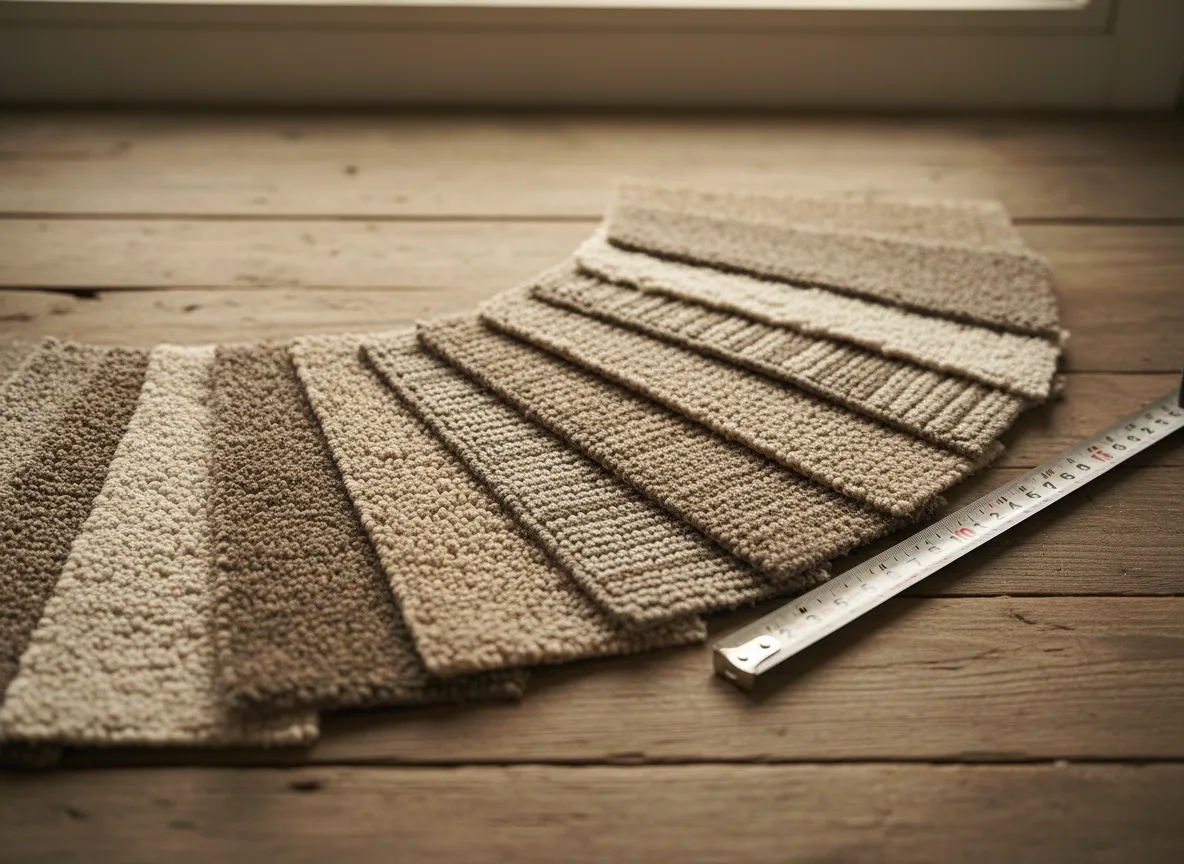 Carpet Installation Gowen, MI FAQs